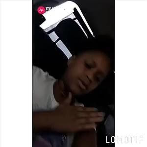 Meet your Posher, Kylah